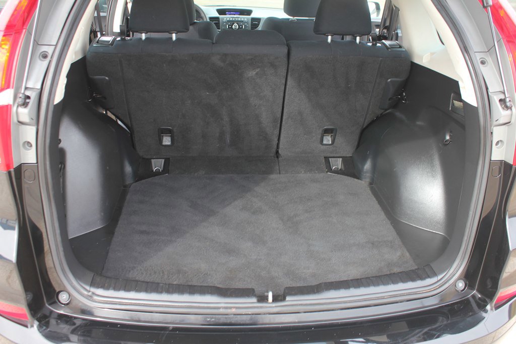 Used 2016 Honda CR-V LX image 39