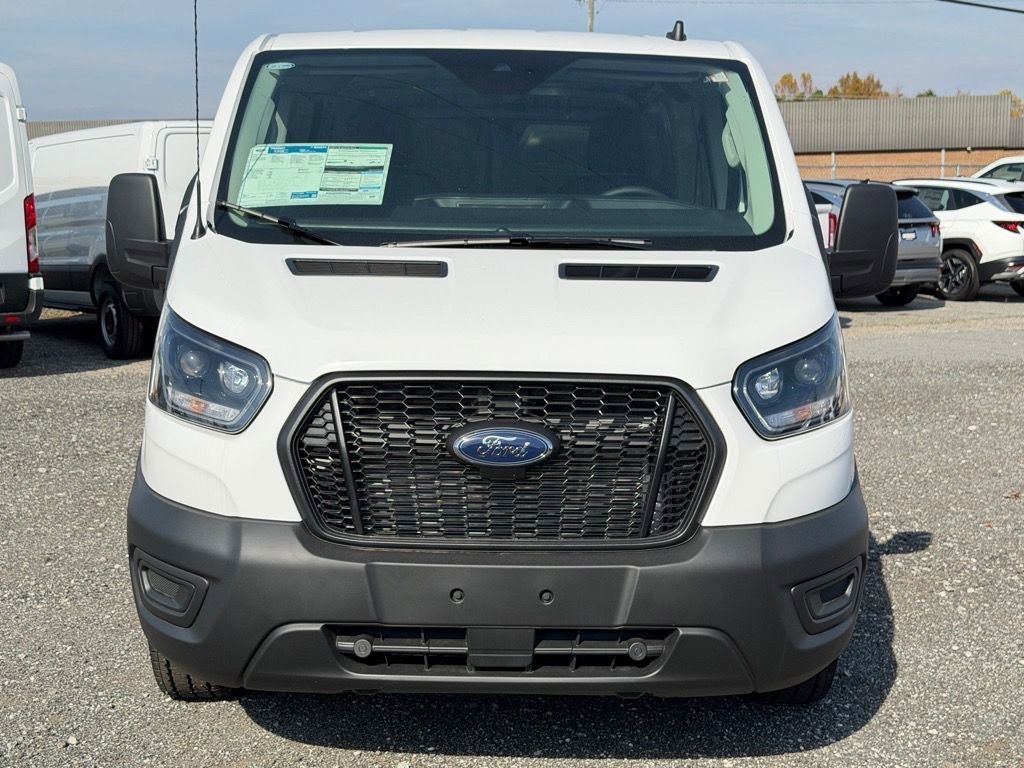 New 2025 Ford Transit 150 Low Roof image 23