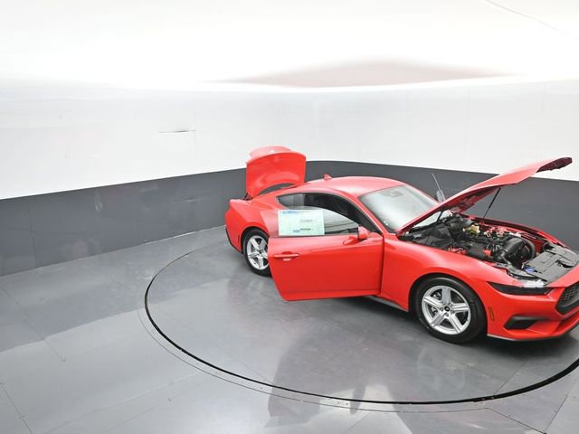 New 2026 Ford Mustang Coupe image 33