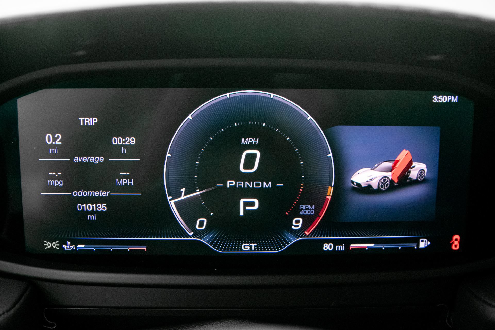 Used 2022 Maserati MC20 Coupe RWD image 29