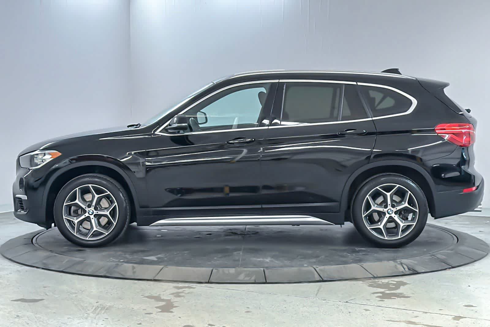 Used 2019 BMW X1 xDrive28i w/ Convenience Package AWD/4WD image 5