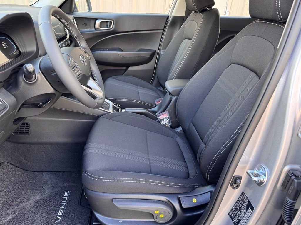 New 2026 Hyundai Venue SEL image 20