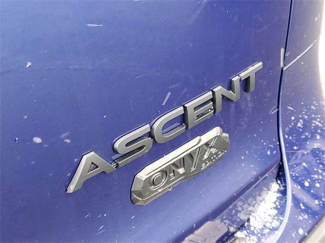 New 2026 Subaru Ascent Bronze Edition image 7