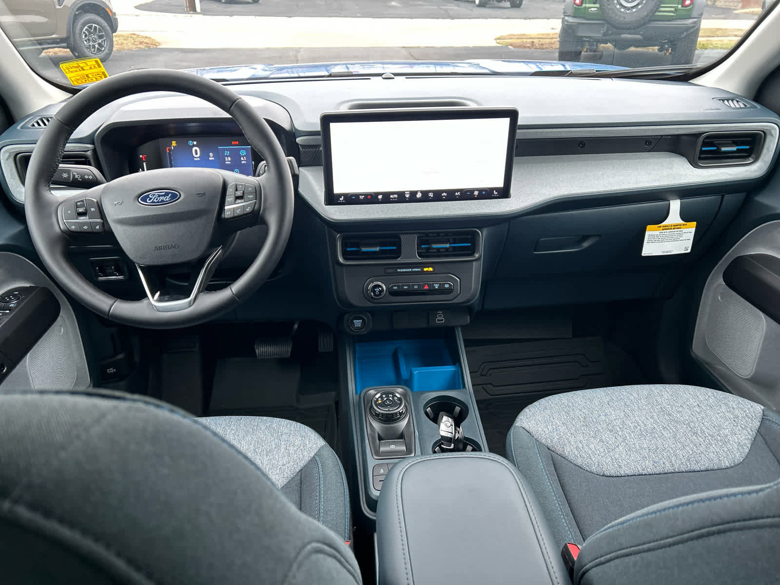 New 2026 Ford Maverick XLT w/ XLT Luxury Package image 14