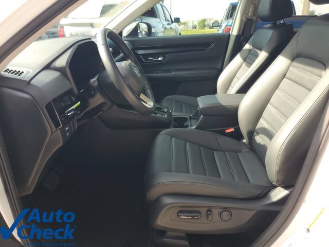 Used 2025 Honda CR-V EX-L image 17