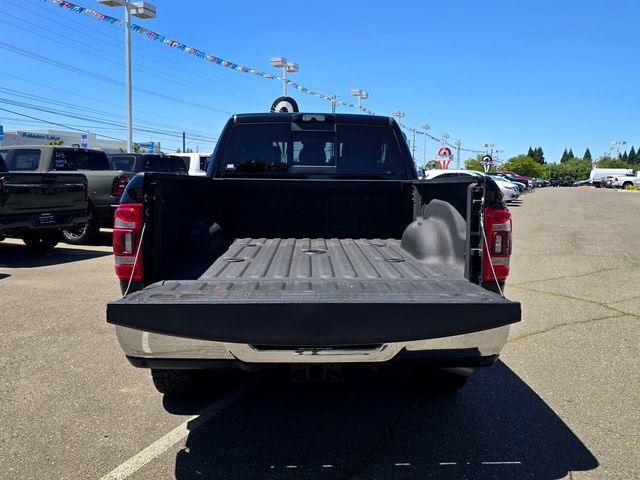 Certified 2022 RAM 2500 Limited AWD/4WD image 32