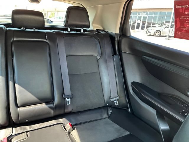 Certified 2024 Nissan Ariya AWD image 24
