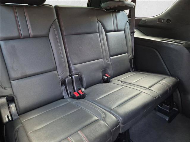 Used 2021 Chevrolet Tahoe RST AWD/4WD image 20