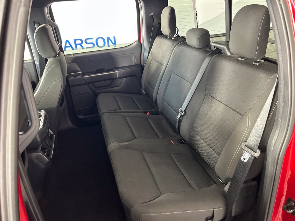 Used 2024 Ford F150 XLT w/ Equipment Group 302A MID AWD/4WD image 28