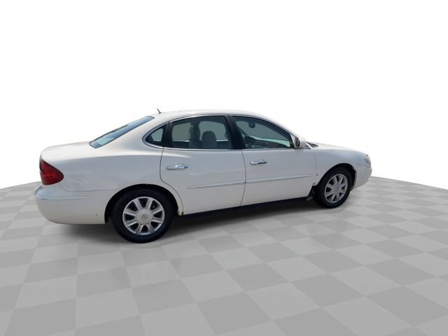 Used 2006 Buick LaCrosse CX FWD image 8