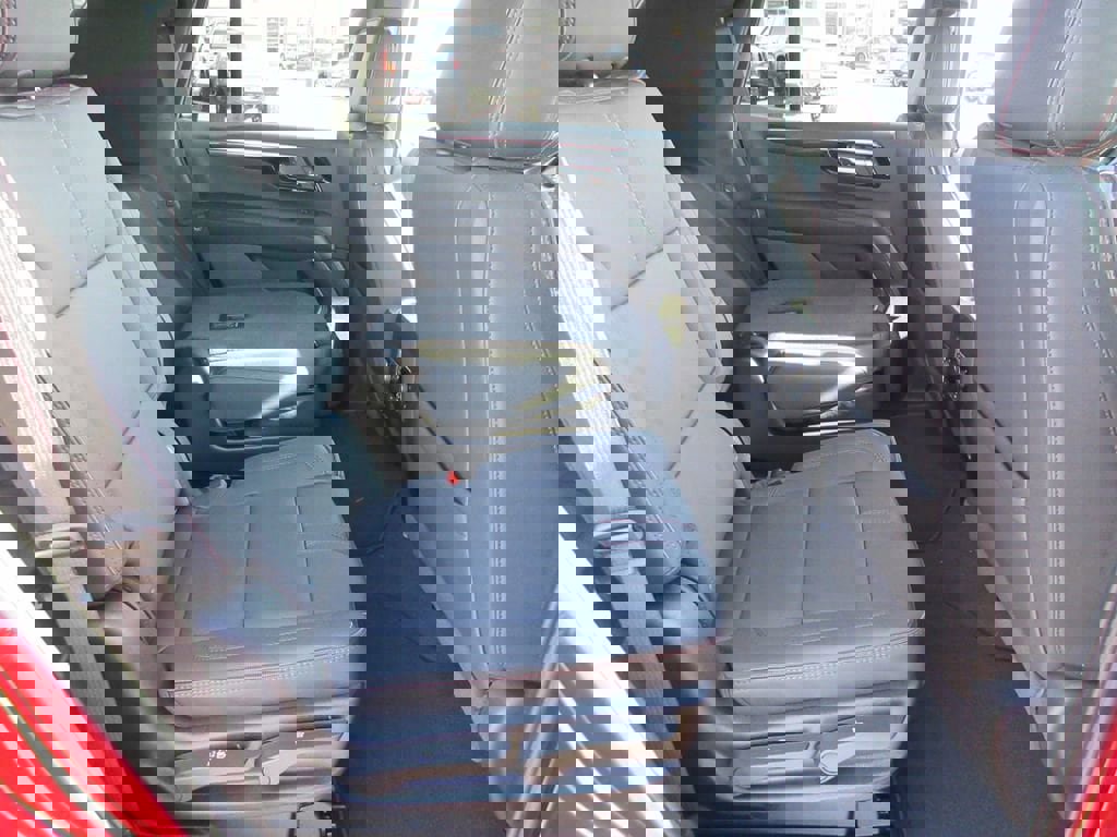 New 2026 Chevrolet Tahoe RST w/ RST Capability Package image 18