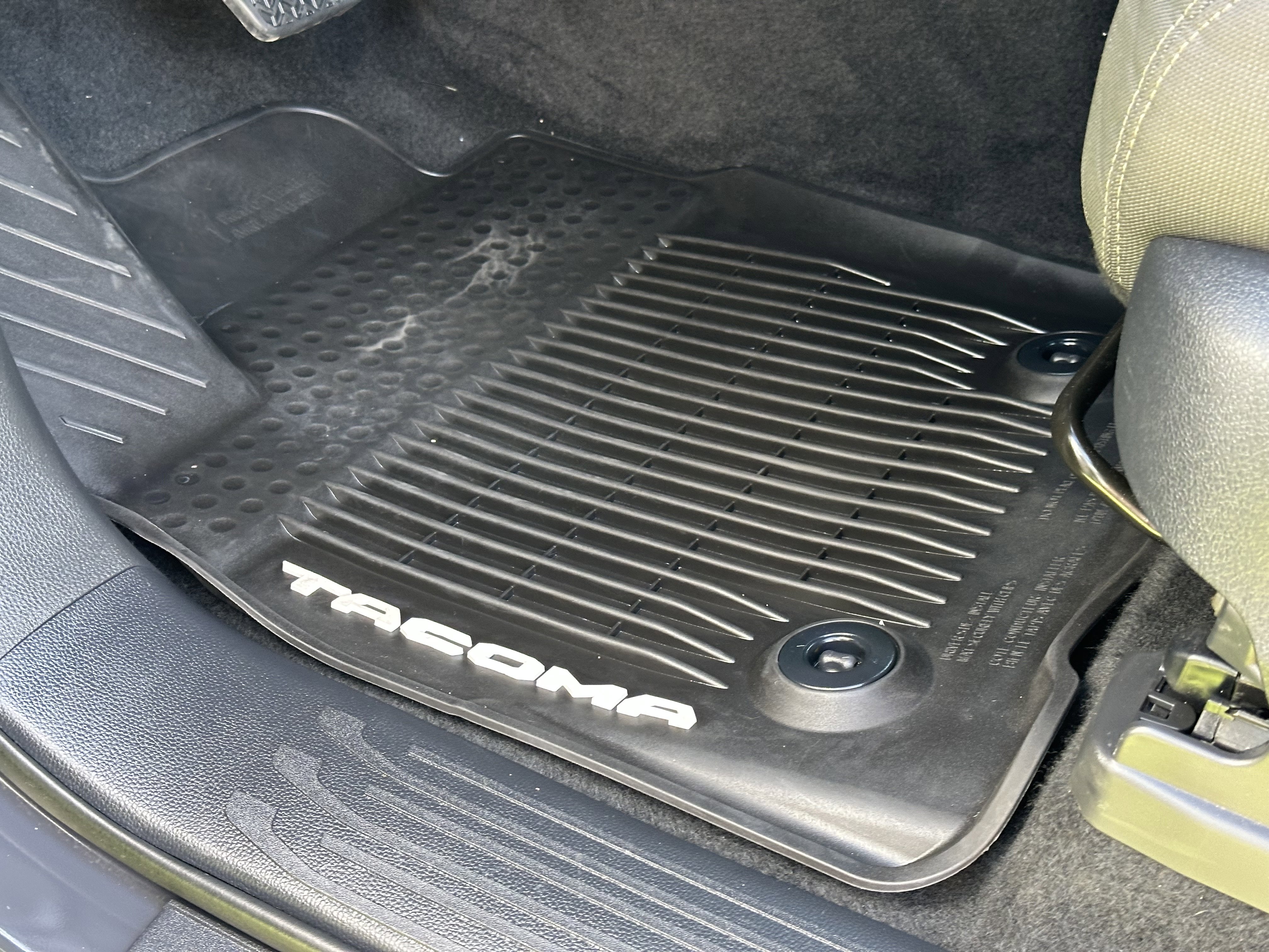 Used 2024 Toyota Tacoma SR5 image 20
