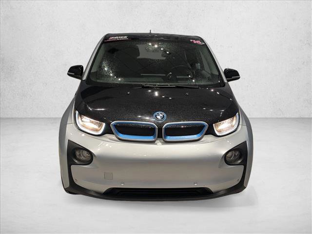 Used 2016 BMW i3 w/ Range Extender video 2
