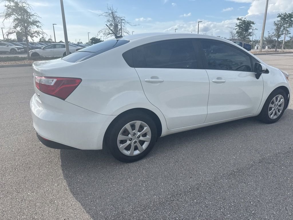 Used 2016 Kia Rio LX image 3