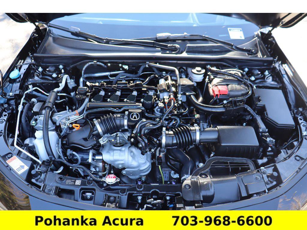 Certified 2026 Acura Integra A-Spec image 33