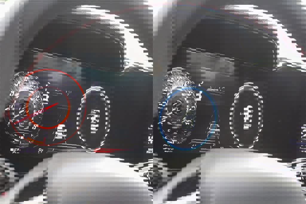 Used 2024 Hyundai Elantra N Line image 29