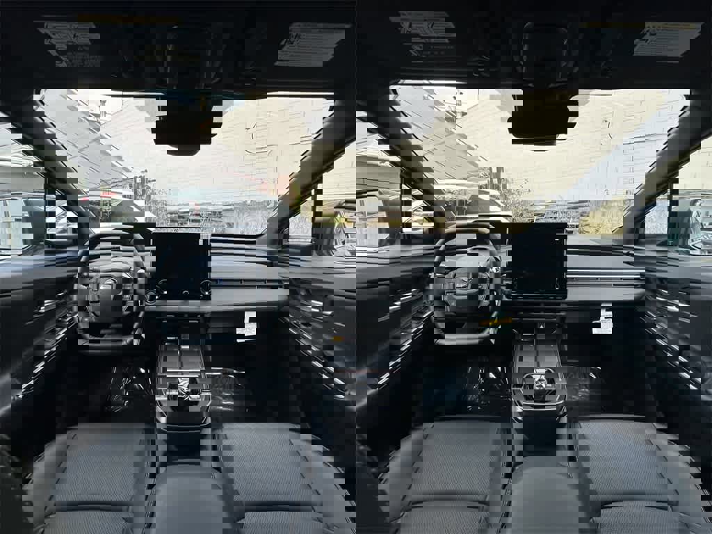 New 2026 Subaru Solterra Premium image 10