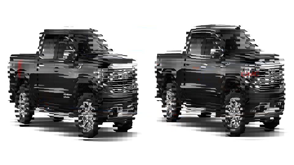 New 2026 GMC Sierra 1500 Denali w/ Technology Package image 58