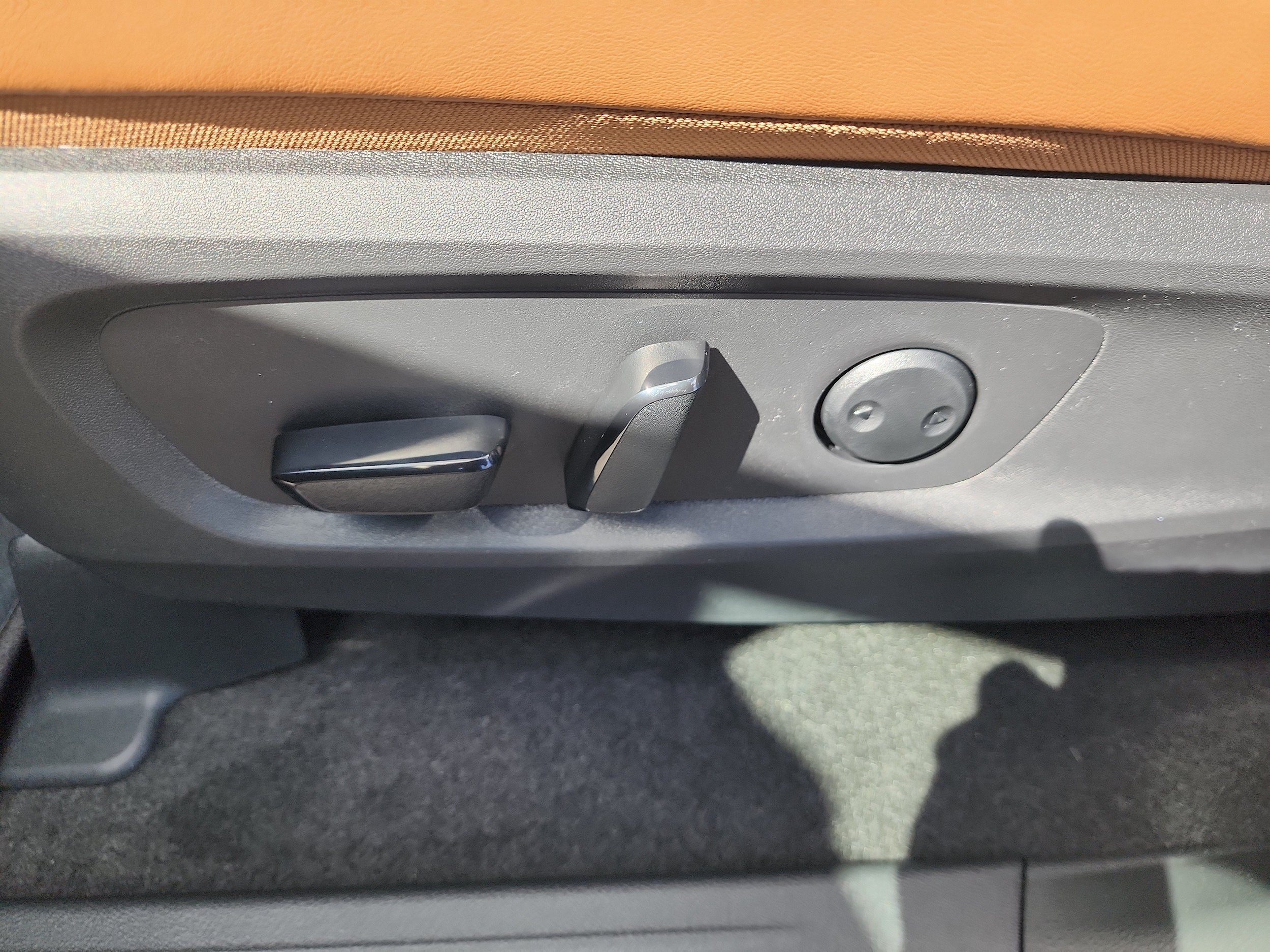 New 2026 Nissan Pathfinder Platinum AWD/4WD image 12