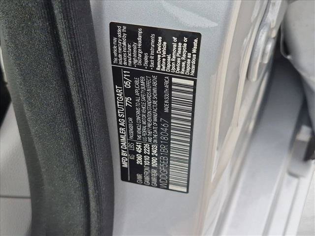 Used 2011 Mercedes-Benz C 300 Sedan image 24