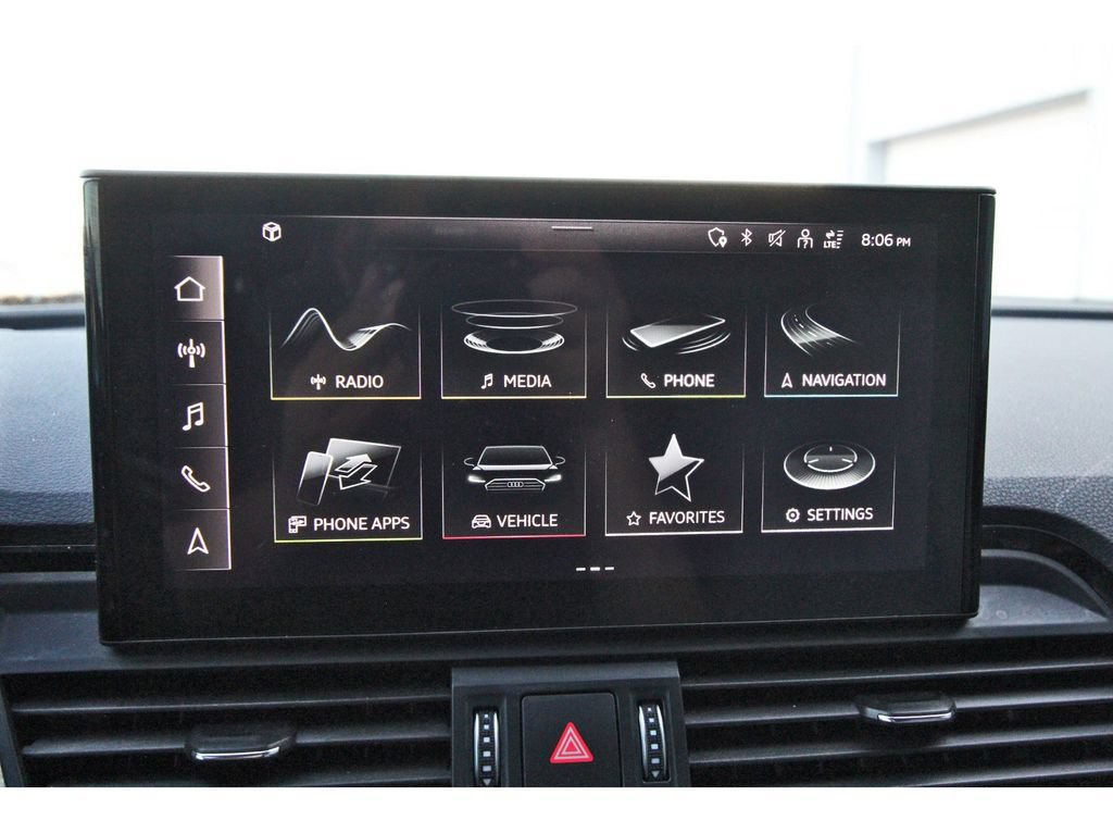 Used 2022 Audi Q5 2.0T Premium Plus w/ Premium Plus Package AWD/4WD image 27