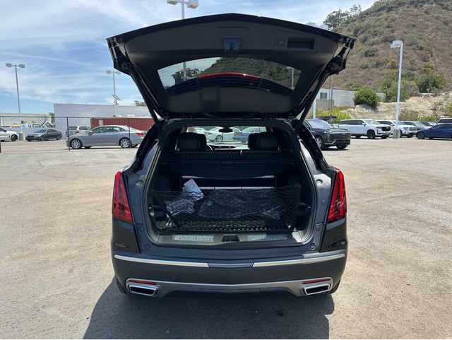 New 2025 Cadillac XT5 Premium Luxury FWD image 31