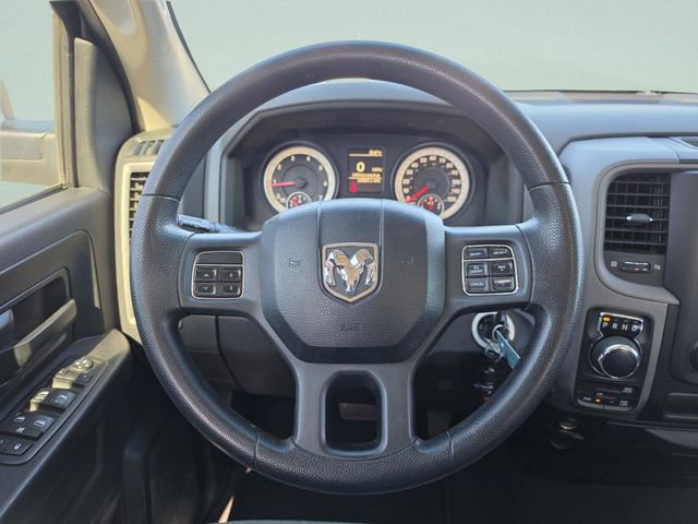 Used 2014 RAM 1500 Tradesman w/ Popular Equipment Group AWD/4WD image 16