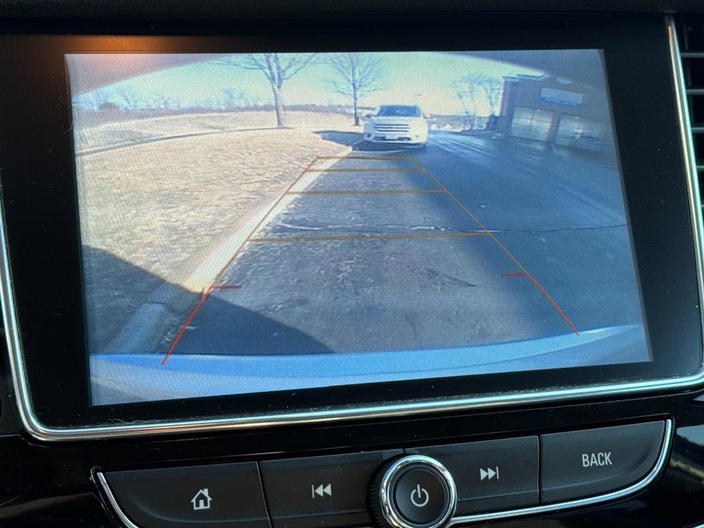 Used 2019 Buick Encore Preferred image 19