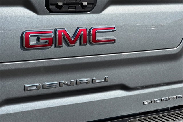 New 2026 GMC Sierra 1500 Denali image 33