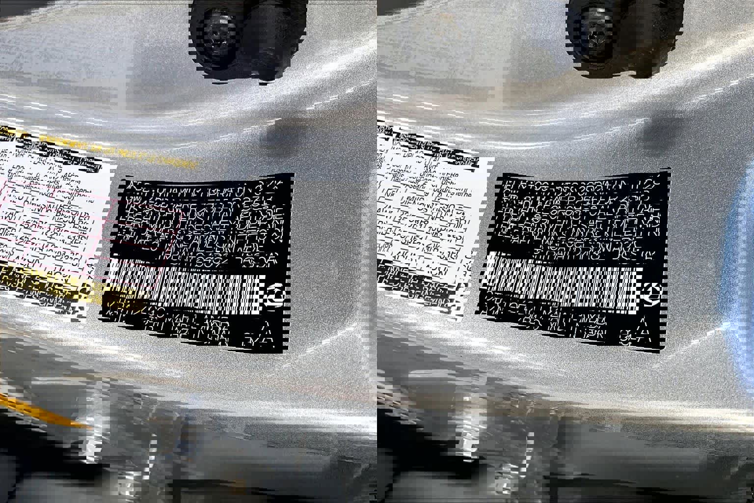 New 2026 Lexus UX 300h Premium image 17