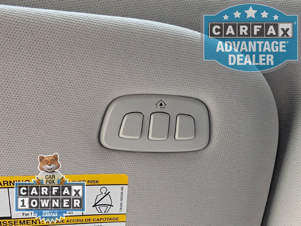 Used 2025 Ford Expedition Max Platinum AWD/4WD image 12