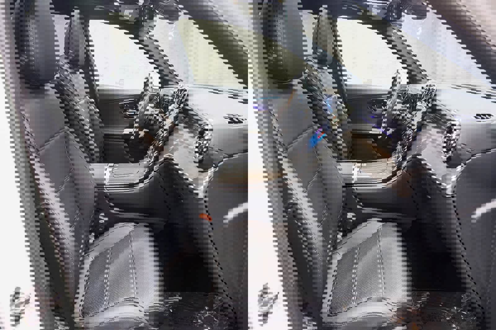 Certified 2025 Mercedes-Benz GLC 300 4MATIC image 16