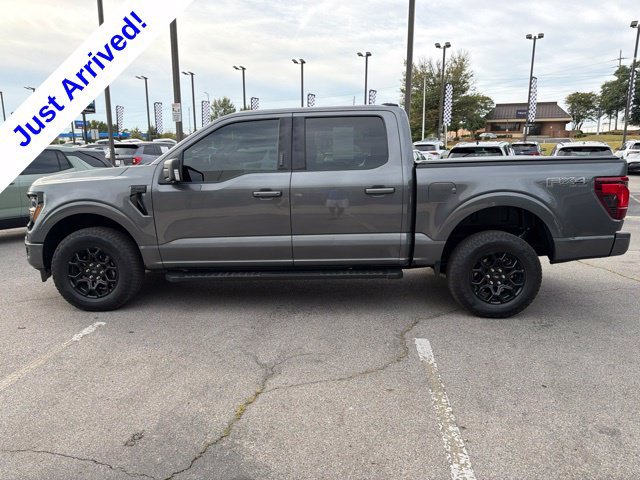 Used 2024 Ford F150 XLT w/ Equipment Group 302A MID AWD/4WD image 6