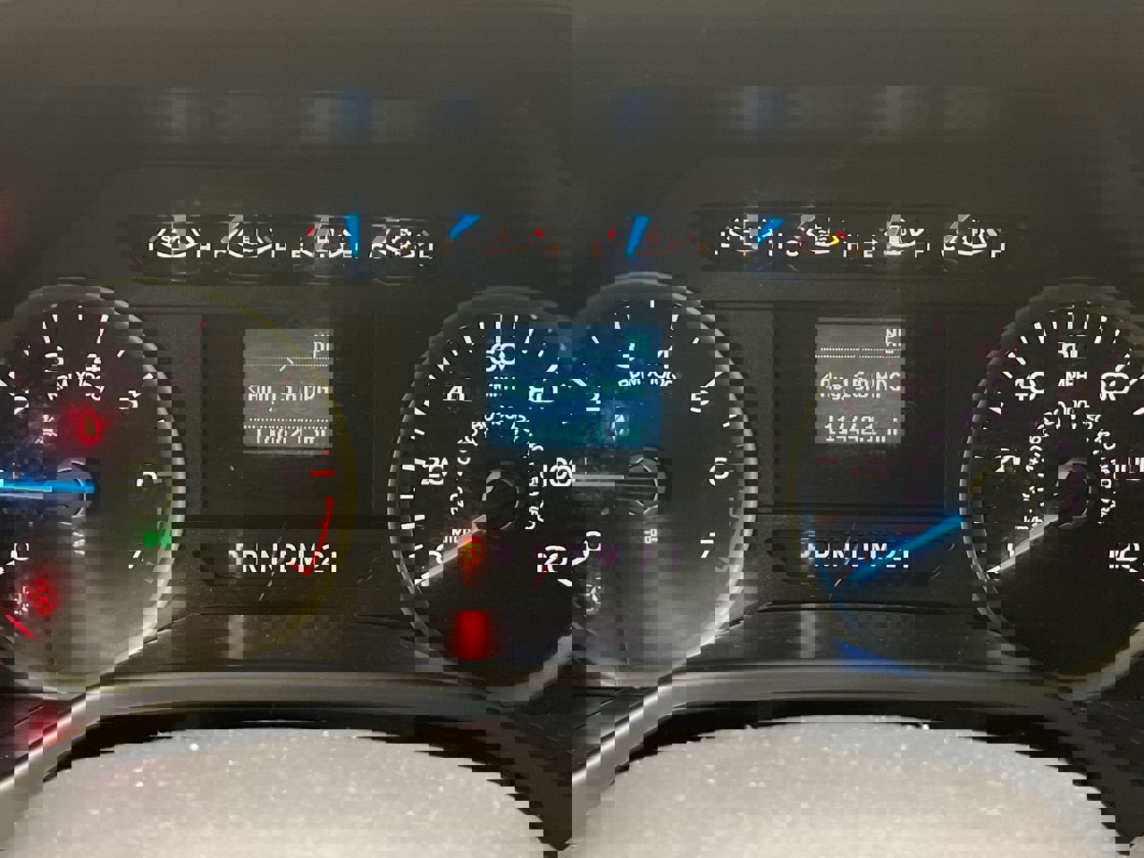 Used 2015 Ford F150 XLT image 23