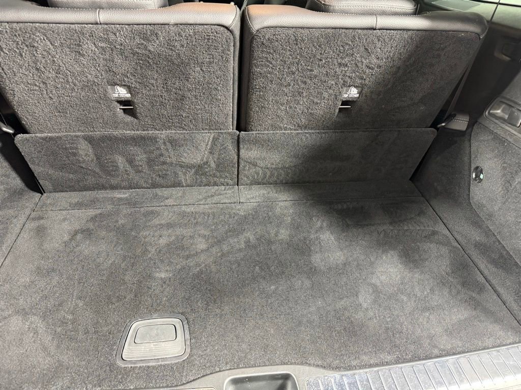 Used 2021 Mercedes-Benz GLS 450 4MATIC image 26