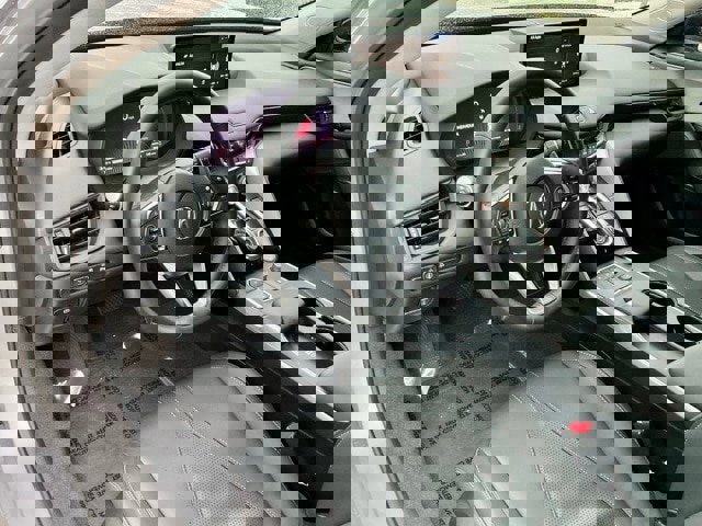 Certified 2025 Acura TLX w/ Technology Package image 16