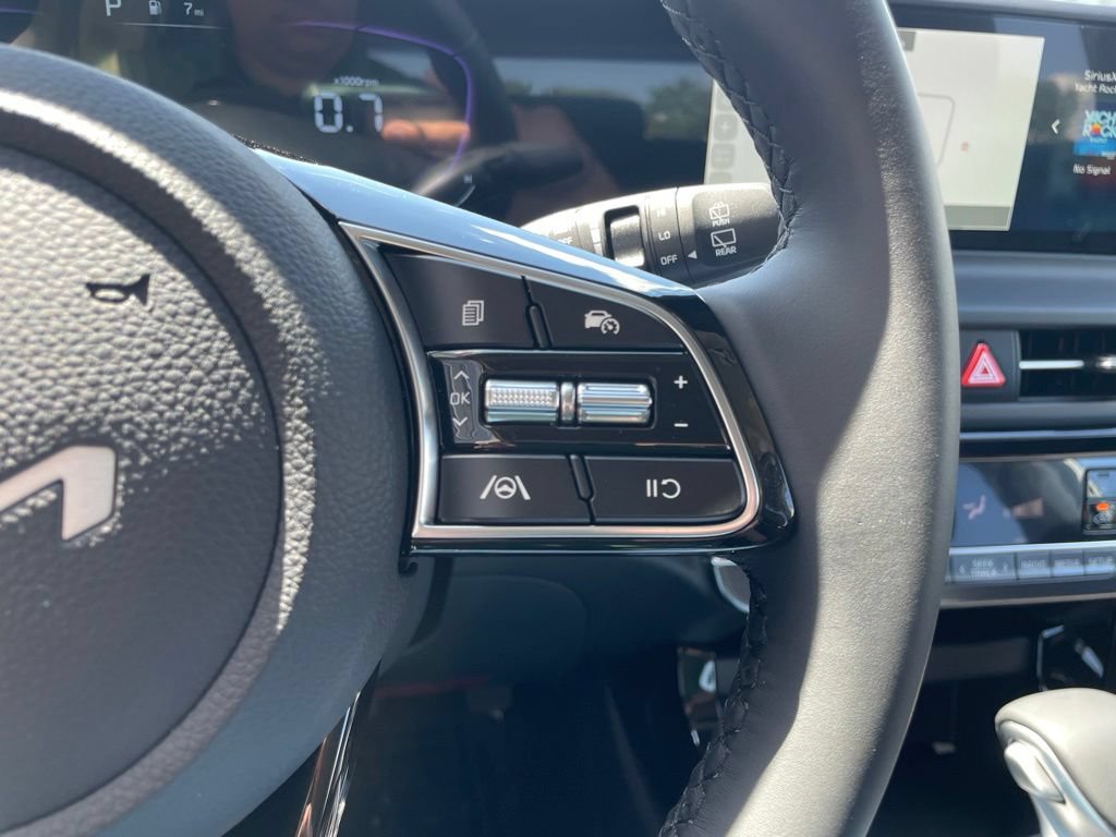 New 2026 Kia Seltos S AWD/4WD image 26