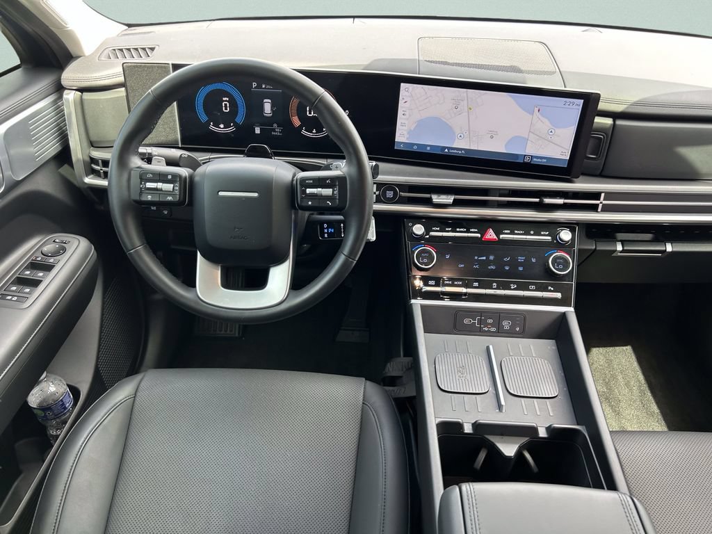 Certified 2025 Hyundai Santa Fe XRT w/ Tow & Go Package AWD/4WD image 19
