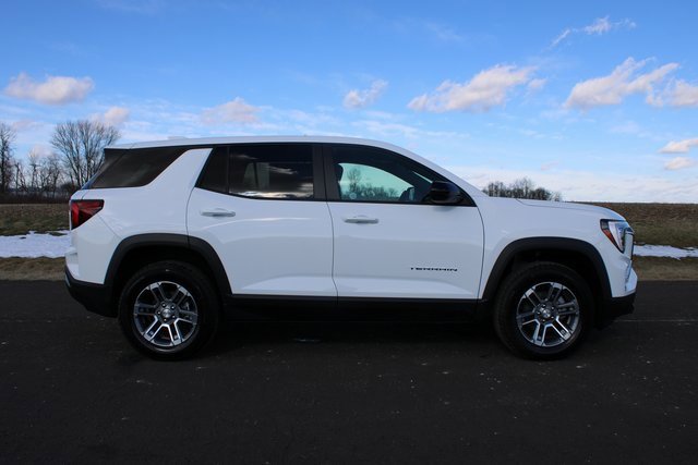 New 2025 GMC Terrain Elevation image 4