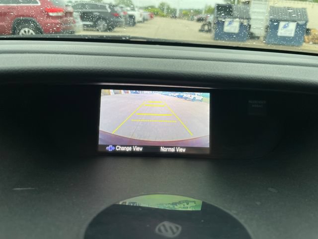 Used 2014 Honda CR-V EX image 14