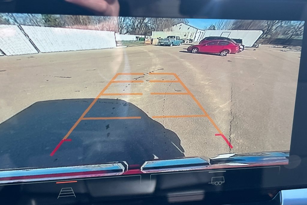 New 2026 GMC Sierra 1500 Elevation w/ Elevation Select Package image 16