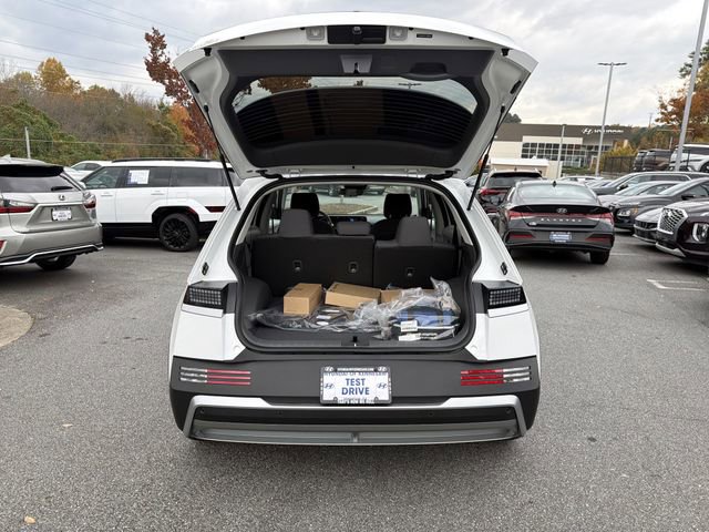 New 2026 Hyundai Ioniq 5 SE image 19