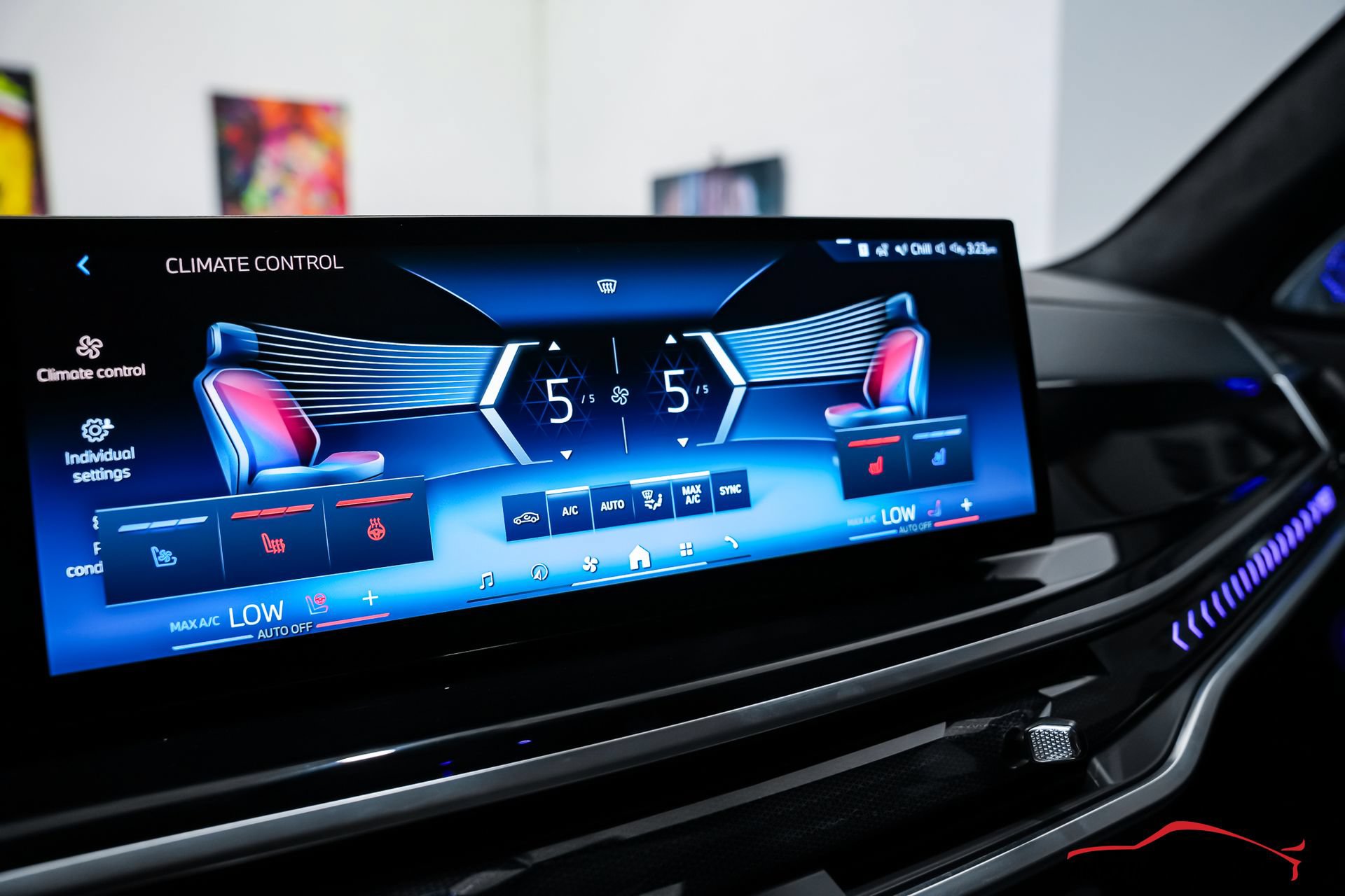 Used 2024 BMW ALPINA XB7 AWD/4WD image 92