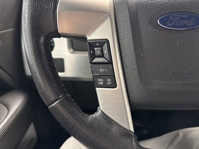 Used 2013 Ford F150 Platinum image 39