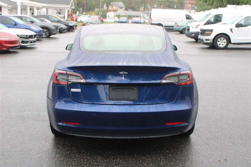 Used 2022 Tesla Model 3 Standard Range RWD image 6
