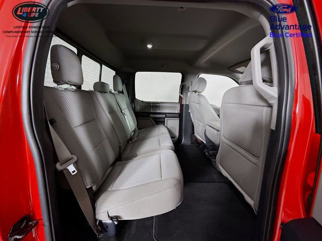 Used 2019 Ford F150 XLT w/ Equipment Group 302A Luxury image 28