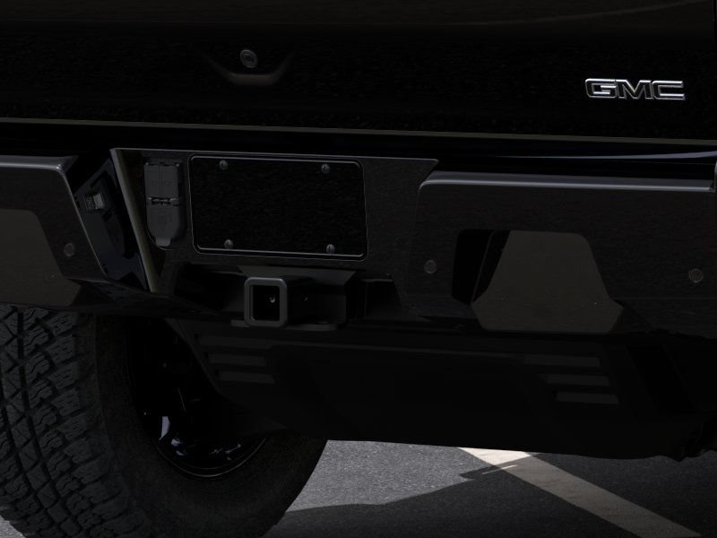 New 2025 GMC Hummer EV 2X AWD/4WD image 14