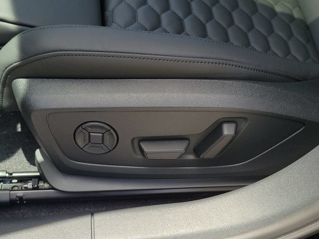 New 2026 Audi RS 3 AWD/4WD image 17