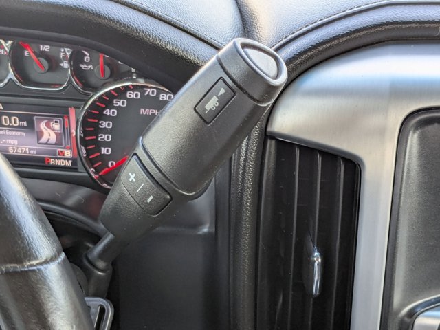 Used 2014 GMC Sierra 1500 SLE w/ SLE Value Package image 12