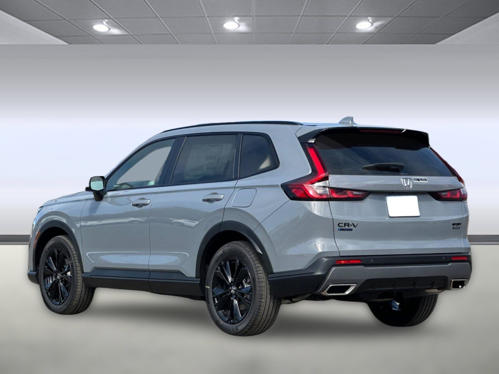 New 2026 Honda CR-V Sport Touring image 3